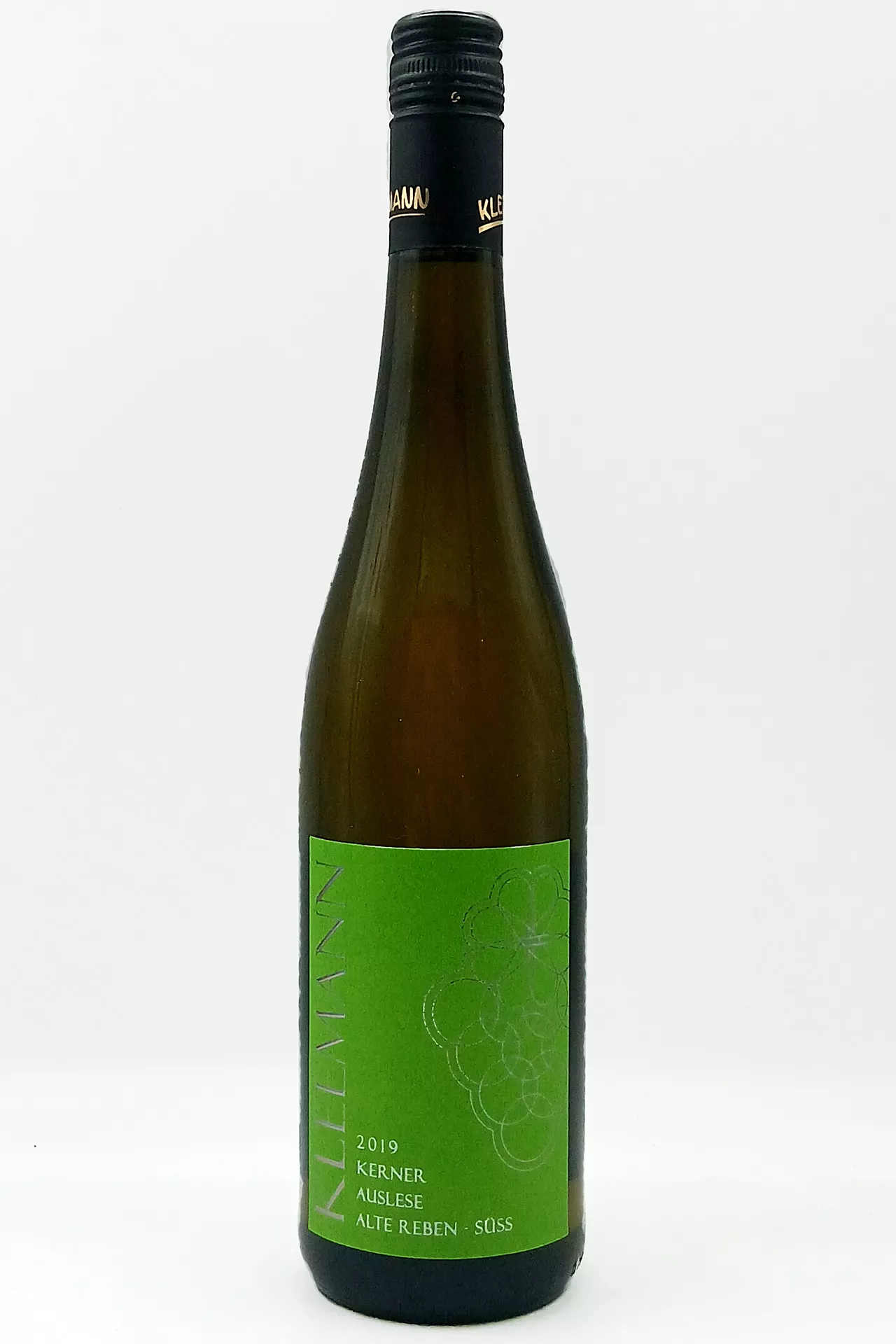 Weingut Uwe und Matthias Kleemann GbR - 2019er Kerner Auslese