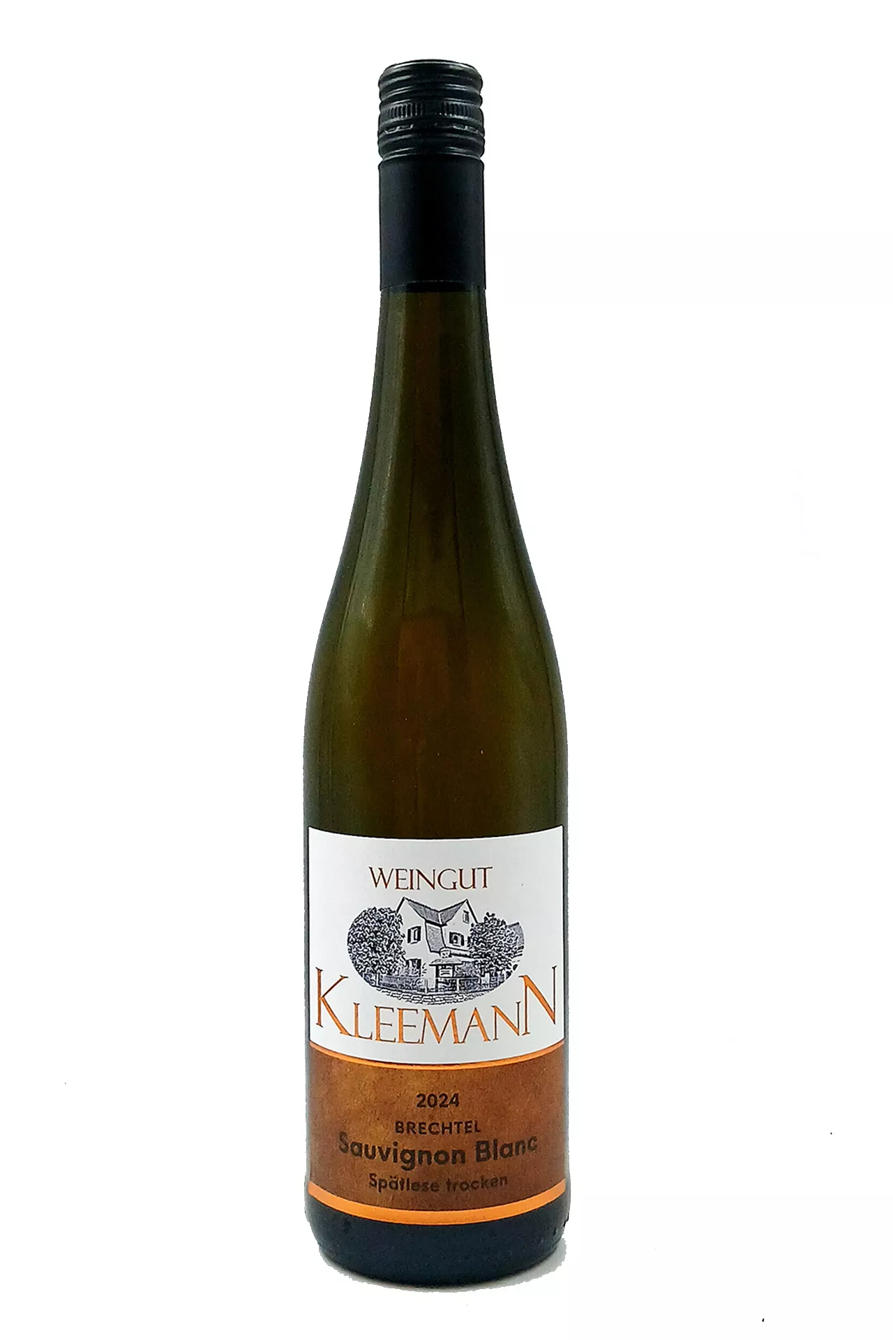 Weingut Uwe und Matthias Kleemann GbR - 2024er Sauvignon Blanc Spätlese trocken