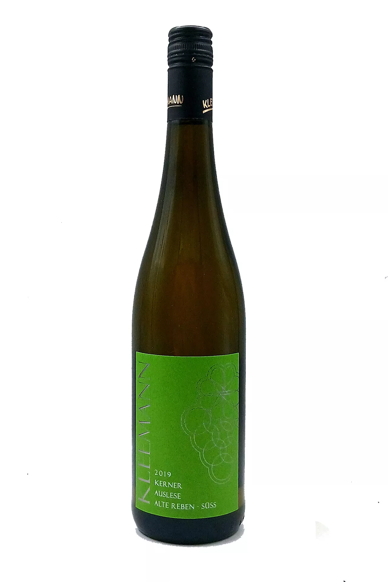 Weingut Uwe und Matthias Kleemann GbR - 2019er Kerner Auslese Alte Reben
