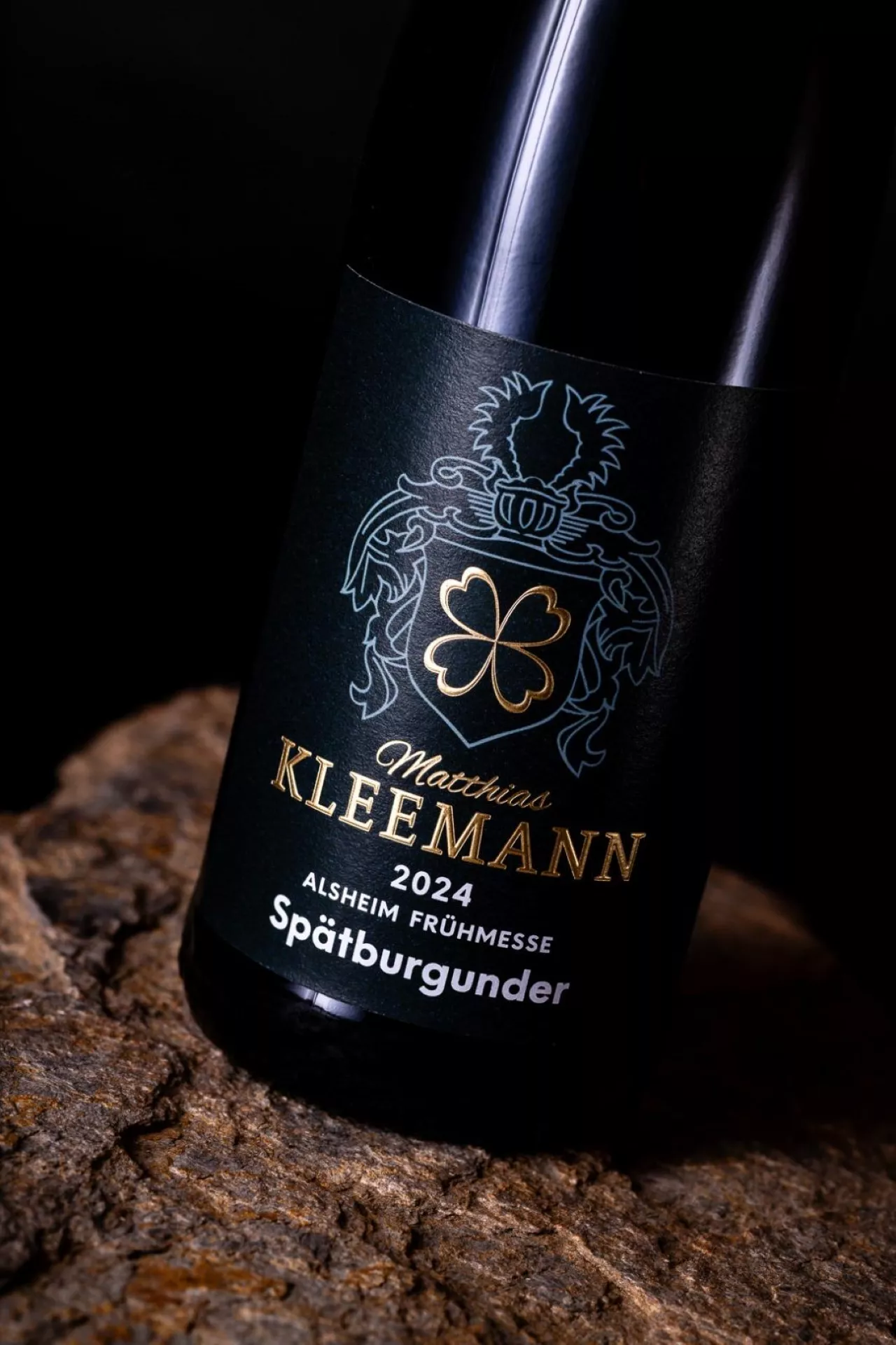 Weingut Uwe und Matthias Kleemann GbR - Linie Matthias Kleemann - 2024 Spätburgunder Alsheimer Frühmesse